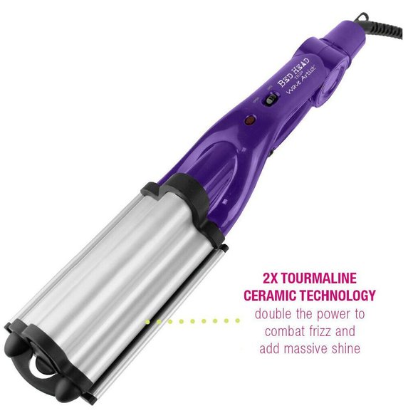 Bed Head Wave Artist Deep Waver - Picture 3 of 4